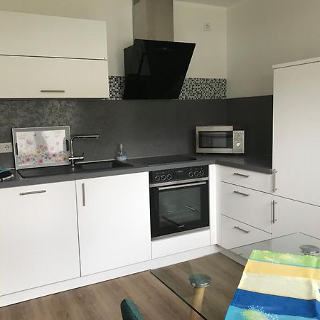 Ferienwohnung Am Haarhaus Ostbevern Екстер'єр фото