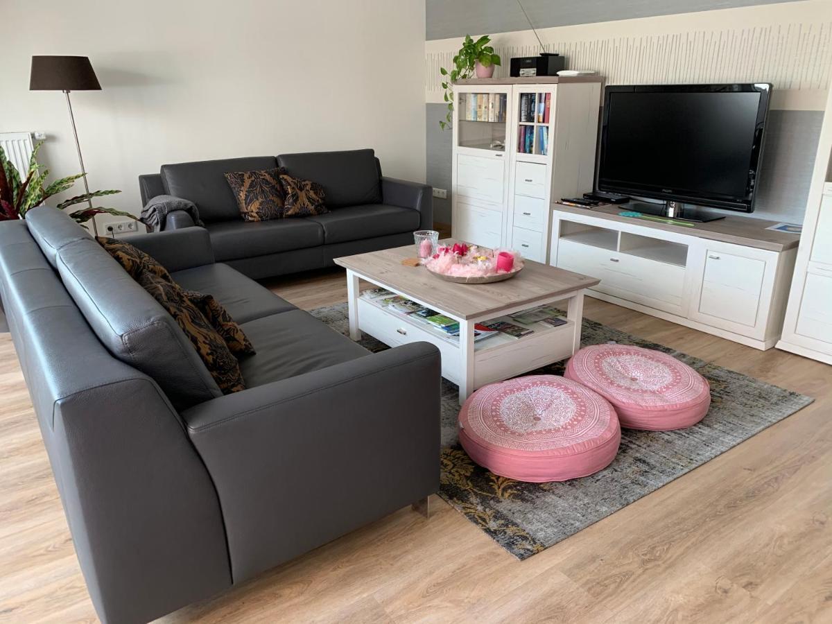 Ferienwohnung Am Haarhaus Ostbevern Екстер'єр фото