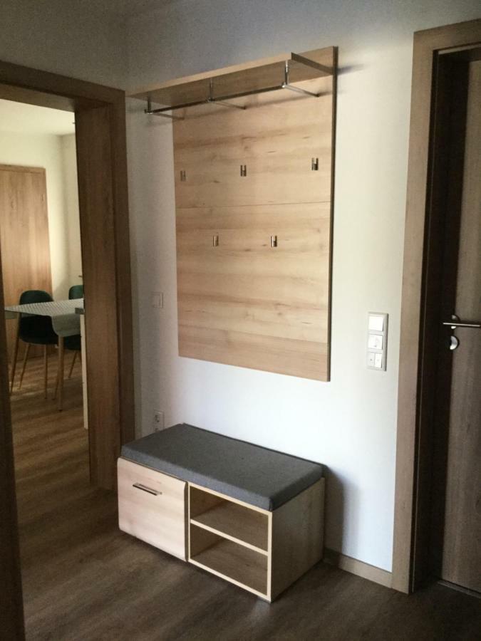 Ferienwohnung Am Haarhaus Ostbevern Екстер'єр фото