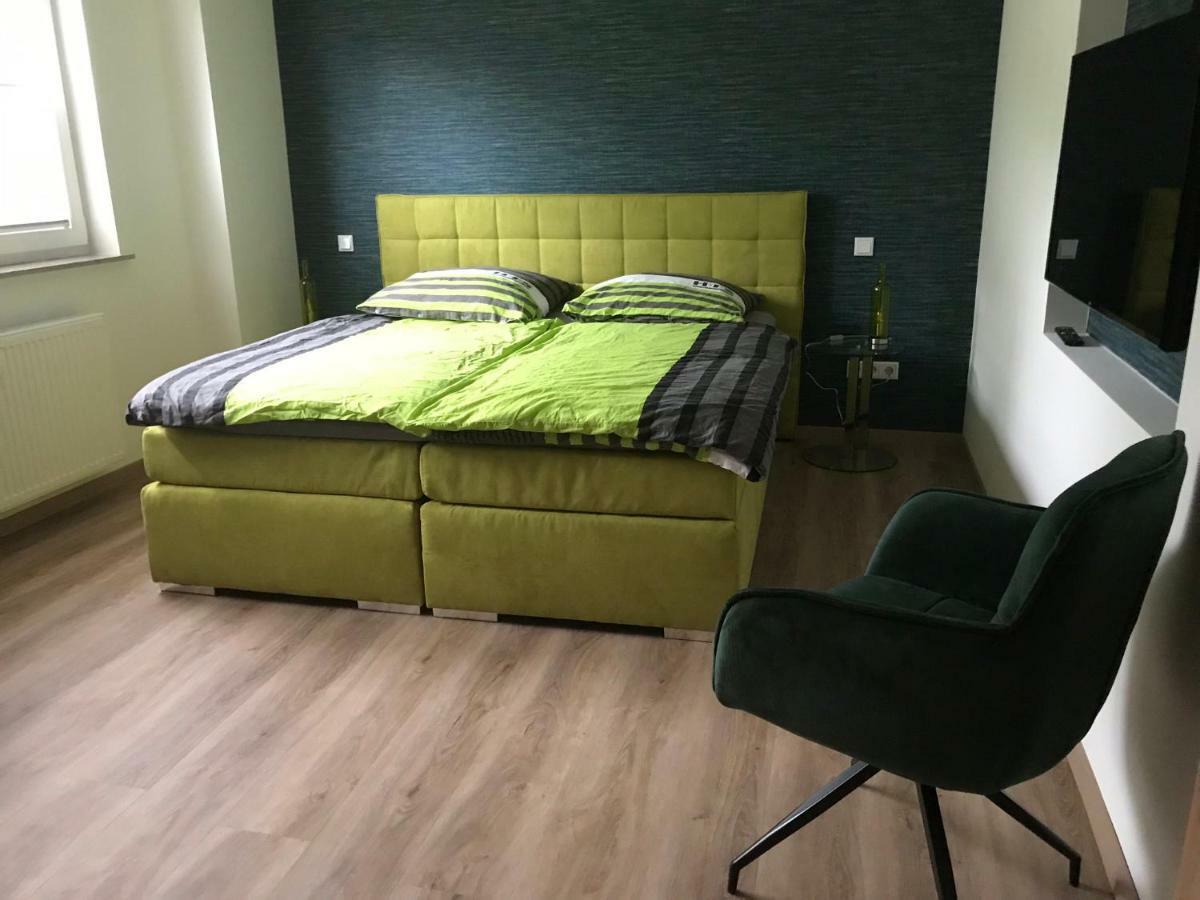 Ferienwohnung Am Haarhaus Ostbevern Екстер'єр фото