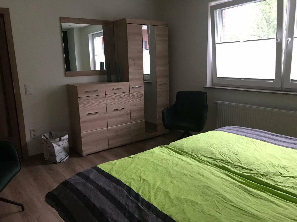 Ferienwohnung Am Haarhaus Ostbevern Екстер'єр фото