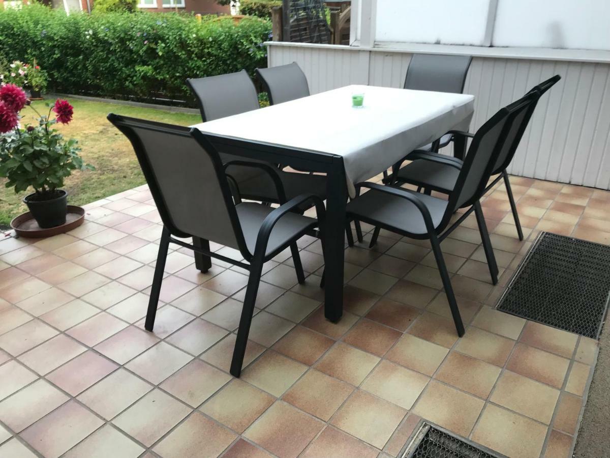 Ferienwohnung Am Haarhaus Ostbevern Екстер'єр фото